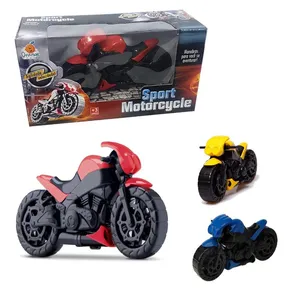 MOTO SPORT MOTORCYCLE 9X17X6CM